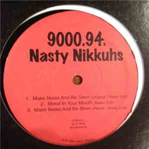 Nasty Nikkuhs - Bad Boys mp3 album