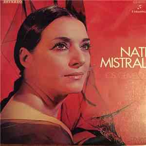 Nati Mistral Con Los Gemelos - Nati Mistral Con Los Gemelos mp3 album