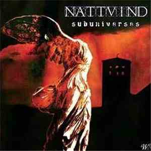 Nattvind - Subuniverses mp3 album