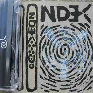 NDE - Change Your Mind, …If You Don´t Mind! mp3 album