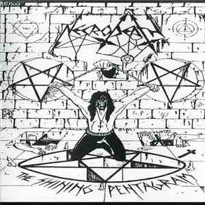 Necrodeath - The Shining Pentagram mp3 album