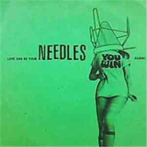 Needles - California mp3 album