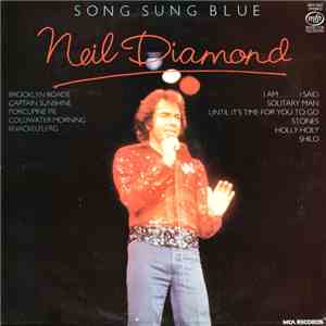 Neil Diamond - Song Sung Blue mp3 album