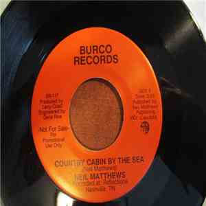 Neil Matthews - Country Cabin By The Sea mp3 album
