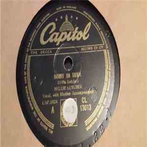Nellie Lutcher And Her Rhythm - Hurry On Down / Fine Brown Frame mp3 album