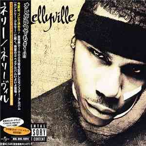 Nelly - Nellyville mp3 album