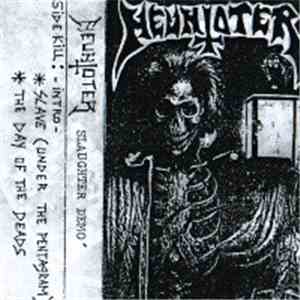 Neuntoter - Slaughter mp3 album
