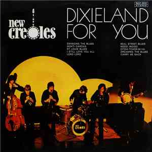 New Creoles Dixieland-Band - Dixieland For You mp3 album