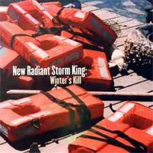 New Radiant Storm King - Winter's Kill mp3 album