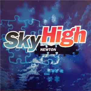 Newton  - Sky High mp3 album