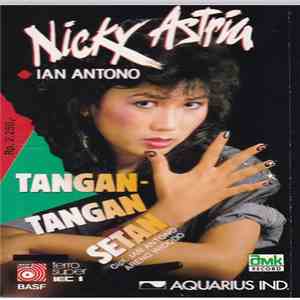 Nicky Astria - Tangan - Tangan Setan mp3 album
