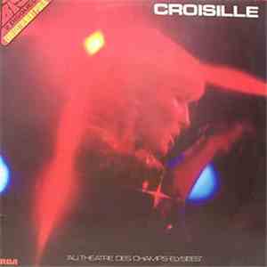 Nicole Croisille - Au Théâtre Des Champs-Élysées mp3 album