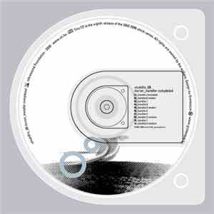 Nicron - Transfer Completed mp3 album