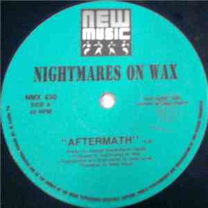 Nightmares On Wax - Aftermath mp3 album