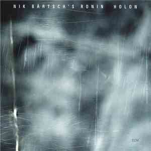 Nik Bärtsch's Ronin - Holon mp3 album