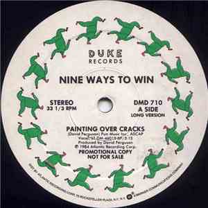 Nine Ways To Win - Painting Over Cracks mp3 album