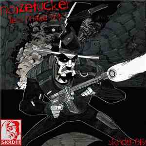 Noizefucker - Let's Make War mp3 album