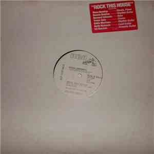 Nona Hendryx - Rock This House mp3 album