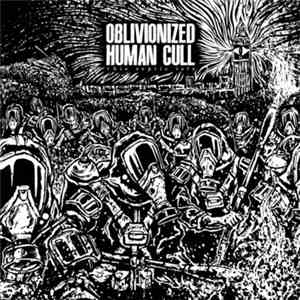 Oblivionized | Human Cull - This Septic Isle mp3 album