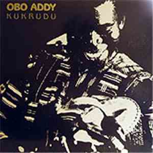 Obo Addy - Kukrudu mp3 album