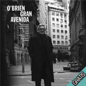 O'Brien - Gran Avenida mp3 album