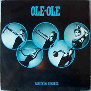 Ole Ole - Batiendo Records mp3 album