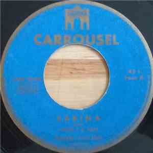 Orchestre Jack Irsa - Carina mp3 album