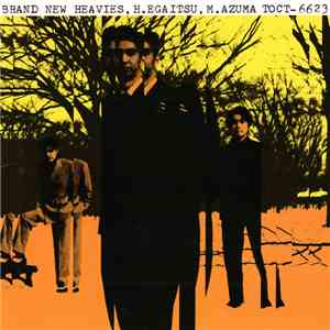 Original Love - Sessions mp3 album
