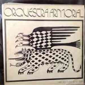 Orquestra Armorial - Orquestra Armorial mp3 album