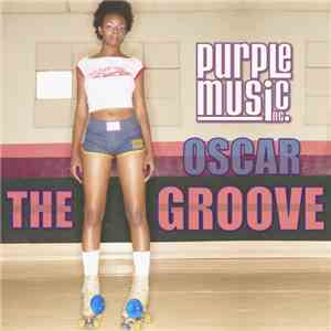 Oscar - The Groove mp3 album