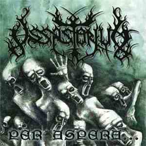 Ossastorium - Per Aspera... mp3 album