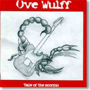Ove Wulff - Tail Of The Scorpio mp3 album