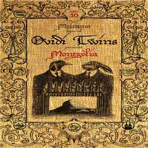 Ovidi Twins - Montgòlia mp3 album