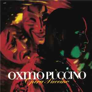 Oxmo Puccino - Opéra Puccino mp3 album