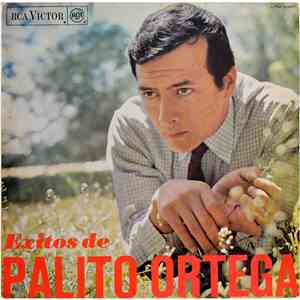 Palito Ortega - Exitos De Palito Ortega mp3 album