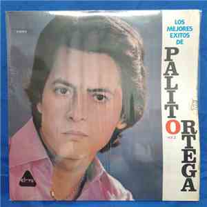 Palito Ortega - Los Mejores Éxitos Vol.2 mp3 album