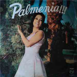 Palmenia Pizarro - Palmenia!!! mp3 album