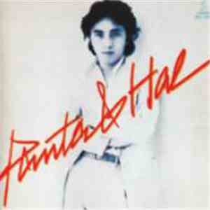 Panta & HAL - Panta & HAL mp3 album