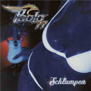 Paolo 77 - Schlampen mp3 album