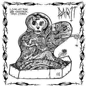 Part 1 - Live At The Autonomy Centre, 01/03/82 mp3 album