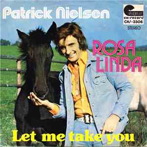 Patrick Nielsen - Rosalinda mp3 album
