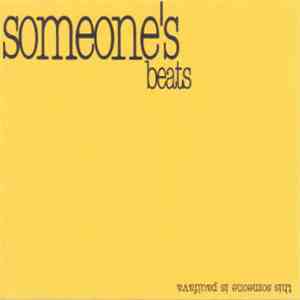 Paul Fava - Someone's Beats mp3 album