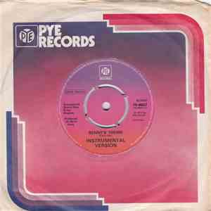 Paul Henry  Featuring The Mayson Glen Orchestra - Benny's Theme mp3 album