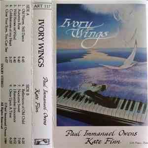 Paul Immanuel Owens & Kate Finn - Ivory Wings mp3 album