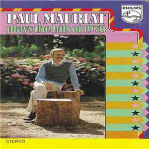 Paul Mauriat - Paul Mauriat Plays The Hits Of 1976 mp3 album