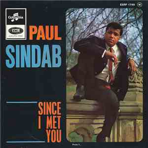 Paul Sindab - Since I Met You mp3 album