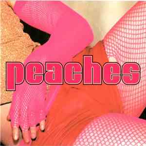 Peaches - Set It Off mp3 album