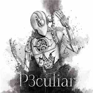 Peculiar Three - P3culiar mp3 album