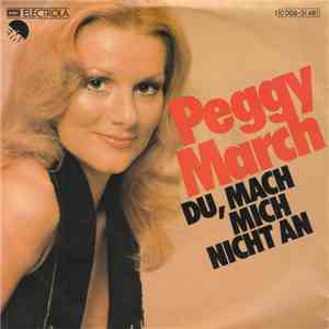 Peggy March - Du, Mach Mich Nicht An mp3 album