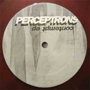 Perceptrons - Contempt EP mp3 album